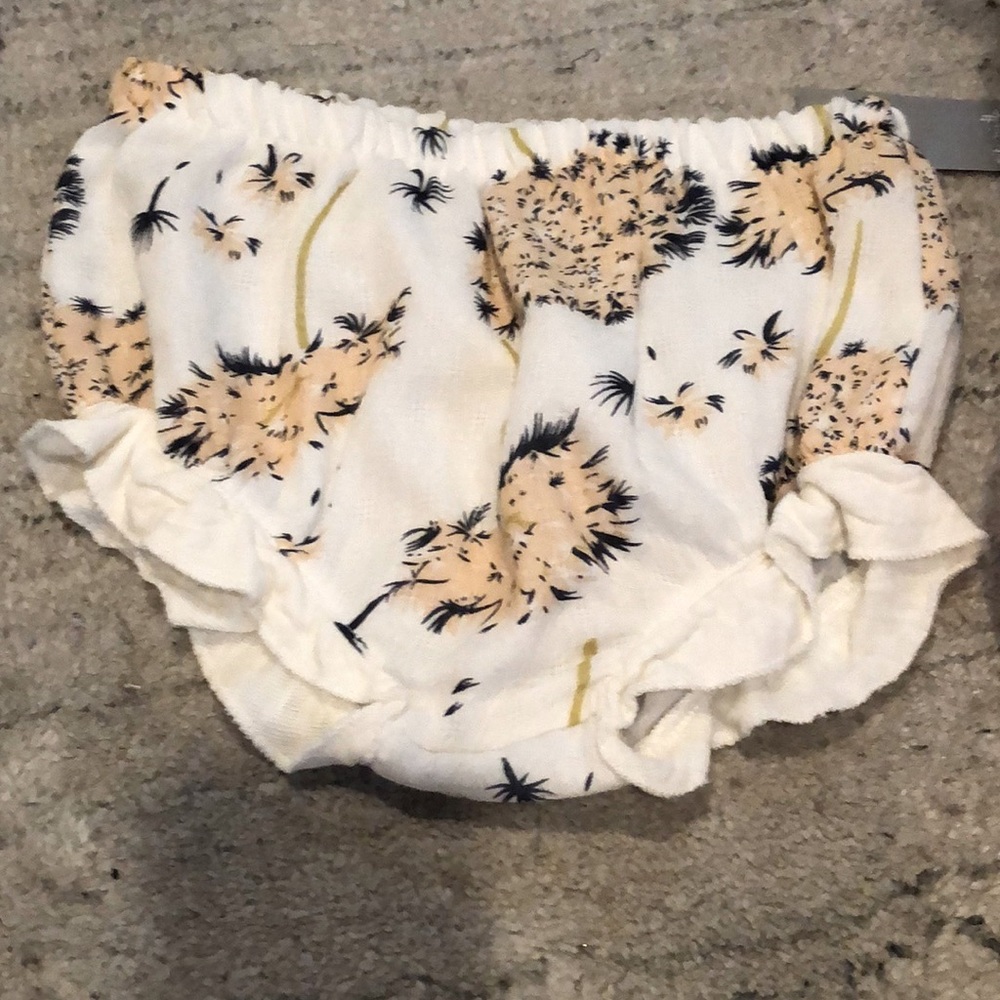 Baby bloomers